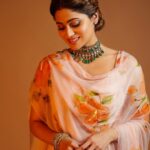 Shamita Shetty Instagram – ❤️🌸
