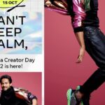 Shanmukh Jaswanth Kandregula Instagram - Andhariki Namaskaram, I have some exciting news for you! You can get a chance to meet me and i get a chance to meet you at #MetaCreatorDay on 15th Oct in Hyderabad!! Here’s what you can do! Simply create a reel using an AR effect or remix one of my reels or Lip Sync your fav song on reels! Don’t forget to tag me and use #ReelToCreatorDay . Once your reel is ready, go submit your reel on https://metacreatordayindiahyderabad.splashthat.com/ for a chance to meet me! SEE YOU THERE! #shannu #meta #metacreatorday