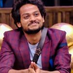 Shanmukh Jaswanth Kandregula Instagram - Shan-mukh! Nagarjuna garu rightly said during his intro to biggboss that Shanmukh means 6 faces and waiting to see all his faces. In this 50 days journey we have seen 3 faces of shannu for sure, let’s start voting for him to see the balance 3 faces. Voting Shuru! #voteforshannu . . . . . . . . . . . . . . . #shannu #biggboss #shannu_7 #shanmukhjaswanth #shannu❤️ #biggboss5telugu #bigbosstelugu