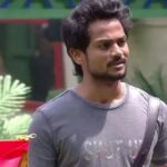 Shanmukh Jaswanth Kandregula Instagram - Acknowledging the good you already have in life is the foundation for all abundance 😇 . . . . . #voteforshannu #shannu #shanmukhjaswanth #bigbosstelugu #biggboss5telugu #shannu_7