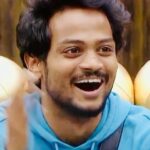 Shanmukh Jaswanth Kandregula Instagram - Thanks Namasthe 🔥 . . . . . . . . #voteforshannu #shannu #shanmukhjaswanth #bigbosstelugu #biggboss5telugu #biggboss #shannu_7