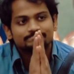 Shanmukh Jaswanth Kandregula Instagram – He who conquers himself is the mightiest warrior. ♥️

.
.
.
.
#shannu_7 #shannu #shanmukhjaswanth #biggboss5telugu #biggboss5 #biggbosstelugu5