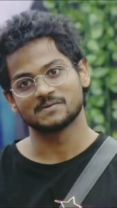 Shanmukh Jaswanth Kandregula Instagram - Day - 2 It's the calm before storm !!

.
.
.
#shannu_7 #shanmukhjaswanth #shannu #biggboss5 #bigboss5 #bigbosstelugu5 #biggboss5 #biggbosstelugu5