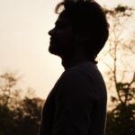 Shanmukh Jaswanth Kandregula Instagram - 🙂
