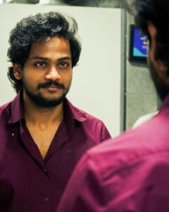 Shanmukh Jaswanth Kandregula Instagram - Okka Aduge Dooram ❤
Surya 10 released ! 🥺