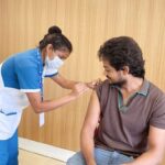 Shanmukh Jaswanth Kandregula Instagram - Vaccinated 🙂❤ Thank you @medicoverhospitals 🙂 #sputnikv