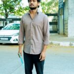 Shanmukh Jaswanth Kandregula Instagram - Surya 5 released ❤ Link in my bio 🤗