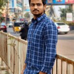 Shanmukh Jaswanth Kandregula Instagram – SURYA