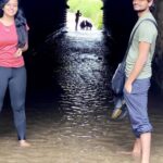 Shanmukh Jaswanth Kandregula Instagram - The SOFTWARE DevLOVEper 7 Releasing on Sep 25th, Friday 😀 P C : @nanifangirl 😛💙 Ananthagiri Hills