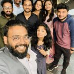 Shanmukh Jaswanth Kandregula Instagram – The SOFTWARE DevLOVEper 5 released ❤️
ELA UNDI? 😀
Link in my BIO ❤️ Hyderabad