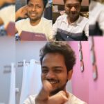 Shanmukh Jaswanth Kandregula Instagram - Dosth Mera Dosthhhh ❤️ Tag YOUR FRIEND 🐻❤️ @don_pruthvi @prithvi_jhakaas Edit : @kalapavan . . . . . . . . #telugucomedy #friends #fun #comedyvideos #explore #hyderabad