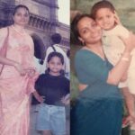 Shanmukh Jaswanth Kandregula Instagram - Happy Mother's Day Amma ❤️ I love you 😊