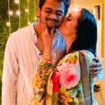 Shanmukh Jaswanth Kandregula Instagram – Amma ❤️
#missyou