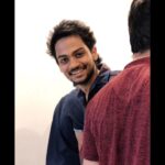 Shanmukh Jaswanth Kandregula Instagram - Problems will Come and Go. Chill bro 😊❤️ Kutty story with Anna @sampathvinay and @suryadabberu @iam_udaykiran 🤘🏻🤘🏻 . . . . . . . . #dance #dancelife #dancers #kuttistory #tamilsong #master #tamilcinema #tamilmovie #vijaythalapathy #explore #shannu Phoenix Golf Edge