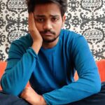 Shanmukh Jaswanth Kandregula Instagram – Inka enni rojulu? 😕 Greater Hyderabad