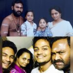 Shanmukh Jaswanth Kandregula Instagram – FAMILY 
Few things never change ❤️