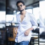 Shanmukh Jaswanth Kandregula Instagram - Don’t compare me to others. There’s no competition. I’m one of a kind 😉❤️ P C : @kcs.art ❤️ . . . . . . #explore #photoshoot #hyderabad #shannu Air live Jubilee Hills.