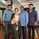 Shanmukh Jaswanth Kandregula Instagram - ❤️
