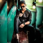 Shanmukh Jaswanth Kandregula Instagram - Too lit to quit🤘🏻😎 P C : @shot_by_rg 🖤 Location : @thefotogarage 🖤