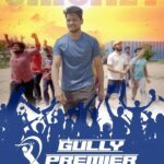 Shanmukh Jaswanth Kandregula Instagram - Gully Premier League 🖤 D. O. P, Editing and D. I - @vamsi_srinivas7 😁❤️ Directed and written - @subbupandu