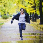 Shanmukh Jaswanth Kandregula Instagram - 😁