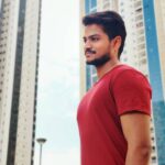 Shanmukh Jaswanth Kandregula Instagram - Be kind to unkind people. They need it the most. Hyderabad