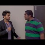 Shanmukh Jaswanth Kandregula Instagram - One day CEO part 2 released!! Click link in my bio for full video ❤️ @harshachemudu @subbupandu @sheetal.gauthaman @vamsi_srinivas7