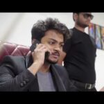 Shanmukh Jaswanth Kandregula Instagram - One Day CEO - 2 Trailer ❤️ @harshachemudu @sheetal.gauthaman @prithvi_jhakaas @subbupandu @vamsi_srinivas7