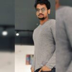 Shanmukh Jaswanth Kandregula Instagram - When you feel like quitting, think about why you started ❤️