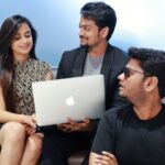 Shanmukh Jaswanth Kandregula Instagram - One Day CEO - 2 Releasing soon ❤️