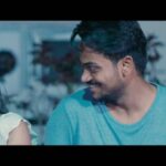 Shanmukh Jaswanth Kandregula Instagram - Sometimes Tiger Rice is good but Biryani is an emotion.🐯😋 Tag your biryani sorry tag your Emotion :P @vamsi_srinivas7 @vaishnavi_chaitanya_ #tiger #rice 😋