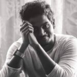 Shanmukh Jaswanth Kandregula Instagram - Born to express not to impress ❤️