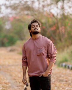 Shanmukh Jaswanth Kandregula Instagram - 💓

P C : @rohitmj.98
#shannu