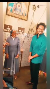 Shanmukh Jaswanth Kandregula Instagram - HAPPY 🧿❤