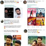 Shanmukh Jaswanth Kandregula Instagram - This love deserves a post 🙌🏻 Suriya sir fans standing up for Shannu. Shannu will be in tears knowing this. His inspiration is Suriya sir & his dream is to be recognised by him. Suriya fans representing him supporting Shannu will be forever memorable. He will for sure make all of us proud. . . . . . . . . . . . . #shannu #shanmukhjaswanth #unstoppableshannu #suriya #suriyafans #suriyasivakumar #shanmukhjaswanth #shannu_7