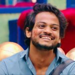 Shanmukh Jaswanth Kandregula Instagram - You can choose him as a hero or a villain, he will continue to accept your choice with the same unaltered smile. His smile is a curve that sets everything straight 😁 Fanedit : @shanaina_fangirl . . . . . . . . . . . . . #shannu #biggboss5telugu #bigbosstelugu #shanmukhjaswanth #shannu_7 #biggboss