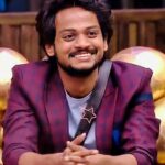 Shanmukh Jaswanth Kandregula Instagram - Shan-mukh! Nagarjuna garu rightly said during his intro to biggboss that Shanmukh means 6 faces and waiting to see all his faces. In this 50 days journey we have seen 3 faces of shannu for sure, let’s start voting for him to see the balance 3 faces. Voting Shuru! #voteforshannu . . . . . . . . . . . . . . . #shannu #biggboss #shannu_7 #shanmukhjaswanth #shannu❤️ #biggboss5telugu #bigbosstelugu