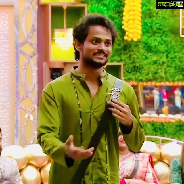 Shanmukh Jaswanth Kandregula Instagram - Shannu’s acting career didn’t start recently. He’s been working on his acting from the days when Youtubers were looked down. But he has always been proud to be known as and called as a Youtuber. Yesterday he has given us one more reason to why he is meant for this house and how he can entertain us wherever he is. Emotional or Comical shannu stands out with his acting skill 🥳 . . . . . . . . . . . . . #shannu #shanmukhjaswanth #biggboss #biggboss5telugu #bigbosstelugu #shannu_7