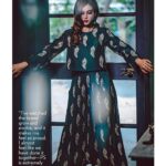 Shibani Dandekar Instagram - Can't put into words the love I have for this woman @payalsinghal she is so inspirational to me and has always been my guardian angel! Been such a dream to watch the Payal Singhal brand grow and feel so blessed to be a part of that journey in a small way! Love you PS 👯‍♂️ #Repost @payalsinghal ・・・ ...... and my #EternalMuse #Family @shibanidandekar in #PSDiary #Vol2 Read about our first meeting and more...... and why we are more than a brand and muse (Link in Bio)