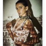 Shibani Dandekar Instagram - shot by the incredible @rohanshrestha Extremely excited to share the big news - Outhouse opens doors to their newest flagship in Bandra, Mumbai on the 22nd of April. You can find their stunning jewellery at Shop #6, Waterfield Road (next to MotiMahal Restaurant), Bandra West ❤ #OuthouseLovesMumbai #OuthouseJewellery #ComingSoon @outhousejewellery