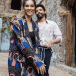 Shibani Dandekar Instagram - Content director & Editor: @kamna.malik Photographer: @errikosandreouphoto Styling: @zohacastelino (Farhan), @shaeroy (Shibani) Hair: @saurabhbhatkar from @bbluntindia (Farhan), @reenaduttahairstylist & @azima_toppo (Shibani) Make-up: @swapnil_pathare (Farhan), @inherchair @sparkletalents (Shibani) Outfit : @dhruvkapoor Words: @kamna.malik Art direction and cover design: @sanjana_suvarna Production: @cutlooseproductions Editorial assistant: @alizaafatmaa Assisted by: @komal_shetty_ @priyuta_ PR Agency: @cloverconnect.in (Shibani) Special thanks to: @shettypallavi72 @zubindesignmatrix @amuaroraofficial @abheetgidwani @dollysidhwani @mskhattar and @rocstah