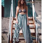 Shibani Dandekar Instagram - #ThisIsNotYourReality dem pants by my superstar @dhruvkapoor shot by my lovely @gauravsawn hair by my cutie @azima_toppo 🙋🏾✌🏾boots by @balenciaga