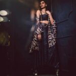 Shibani Dandekar Instagram - @payalsinghal @gauravsawn magic always when these two are around!