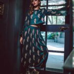 Shibani Dandekar Instagram - In my fav @payalsinghal #friendslikefamily @thatbrowngirl #thatbrowngirl 🙋🏾