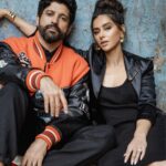 Shibani Dandekar Instagram - Content director & Editor: @kamna.malik Photographer: @errikosandreouphoto Styling: @zohacastelino (Farhan), @shaeroy (Shibani) Hair: @saurabhbhatkar from @bbluntindia (Farhan), @reenaduttahairstylist & @azima_toppo (Shibani) Make-up: @swapnil_pathare (Farhan), @inherchair @sparkletalents (Shibani) Words: @kamna.malik Art direction and cover design: @sanjana_suvarna Production: @cutlooseproductions Editorial assistant: @alizaafatmaa Assisted by: @komal_shetty_ @priyuta_ PR Agency: @cloverconnect.in (Shibani) Special thanks to: @shettypallavi72 @zubindesignmatrix @amuaroraofficial @abheetgidwani @dollysidhwani @mskhattar and @rocstah