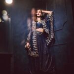 Shibani Dandekar Instagram - I may be her muse but this woman has been my guardian angel from the very beginning! I'm so excited about your first solo show! This is your moment and you deserve to shine! so proud of you PS and love you like crazy! Smash it like only you can! #friendslikefamily @payalsinghal #lakmefashionweek2017 🙌🏽❤photo by the amazing @gauravsawn makeup by @meghnabutani