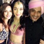 Shibani Dandekar Instagram - Yudi your lady is lovely and your wedding was perfection! congratulations my darlings ! hope your life together is as magical as the celebration was! love you both ❤️