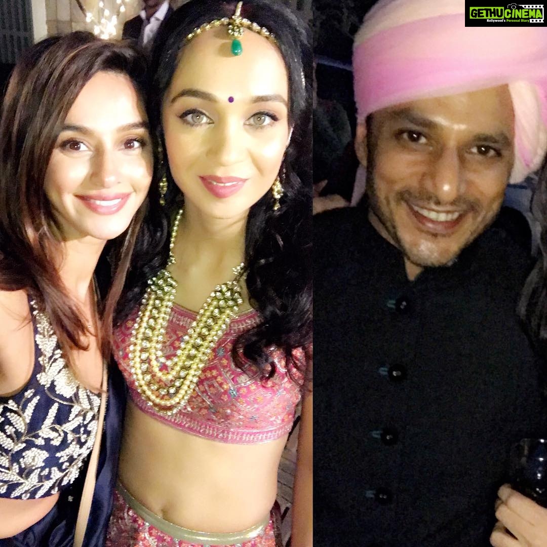 Shibani Dandekar Instagram - Yudi your lady is lovely and your wedding was perfection! congratulations my darlings ! hope your life together is as magical as the celebration was! love you both ❤️
