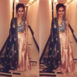 Shibani Dandekar Instagram - Another PS moment! love you @payalsinghal 🙌🏽💕