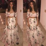 Shibani Dandekar Instagram - I FRIKKIN LOVE YOU @payalsinghal #enoughsaid 💕💕